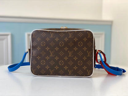 Lv messenger