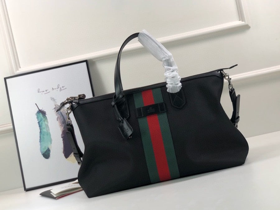 G u c c I travel  45*34*17CM