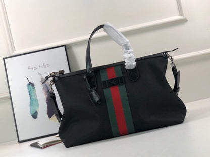 G u c c I travel  45*34*17CM