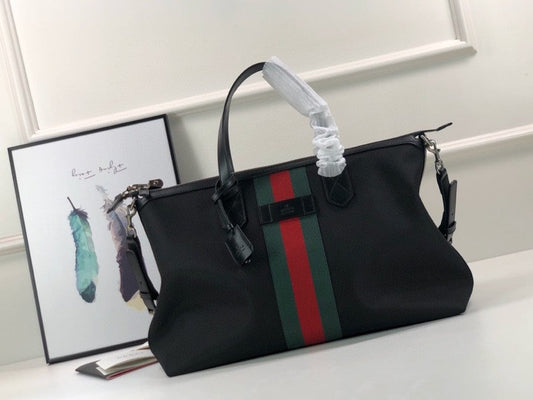 G u c c I travel  45*34*17CM