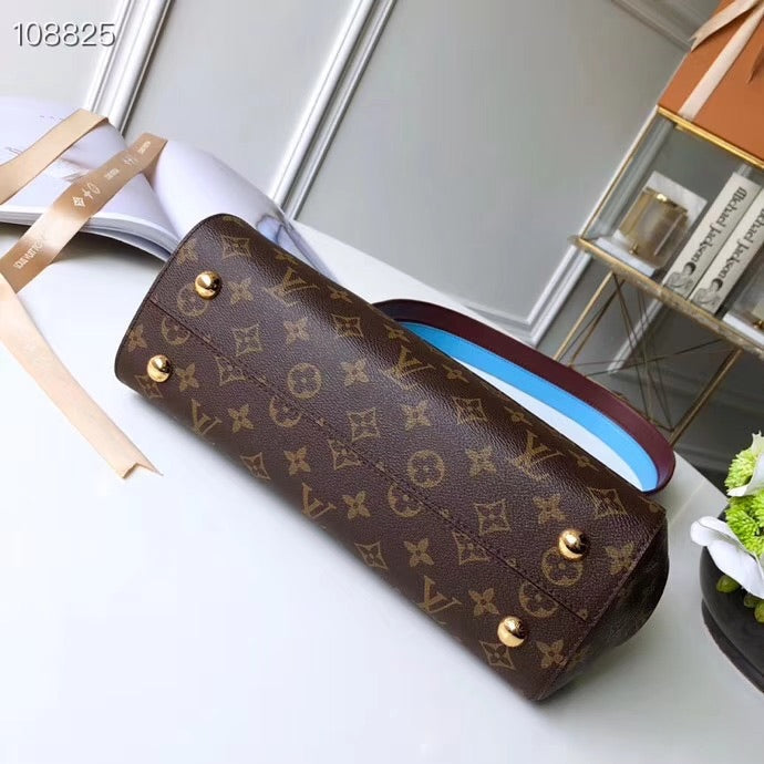 LV CLUNY mm