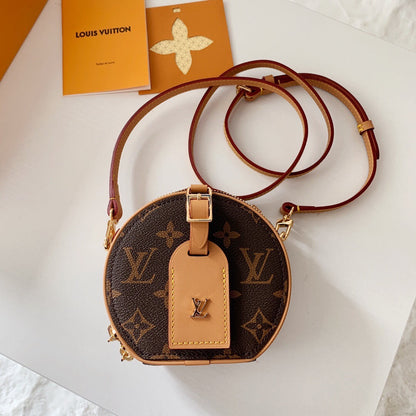 Lv pouch