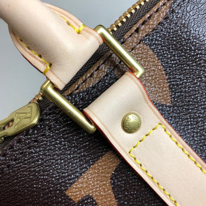 Lv KEEPALL 45 daffle
