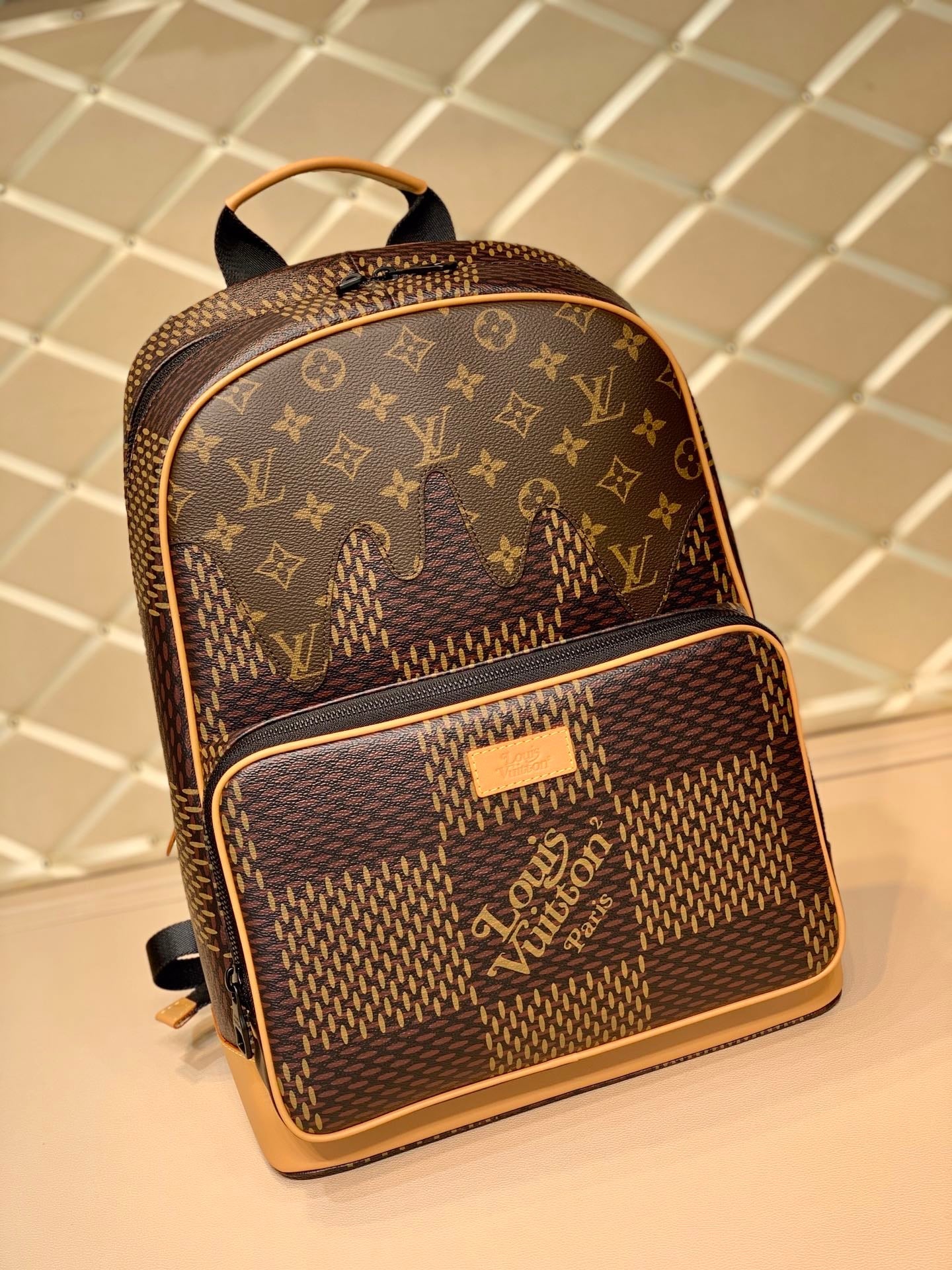 Lv backpack