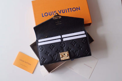 Lv wallet
