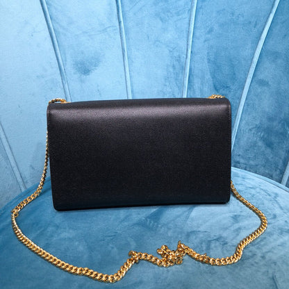 Y s l monogram 24.0  14.5  5.5 CM1