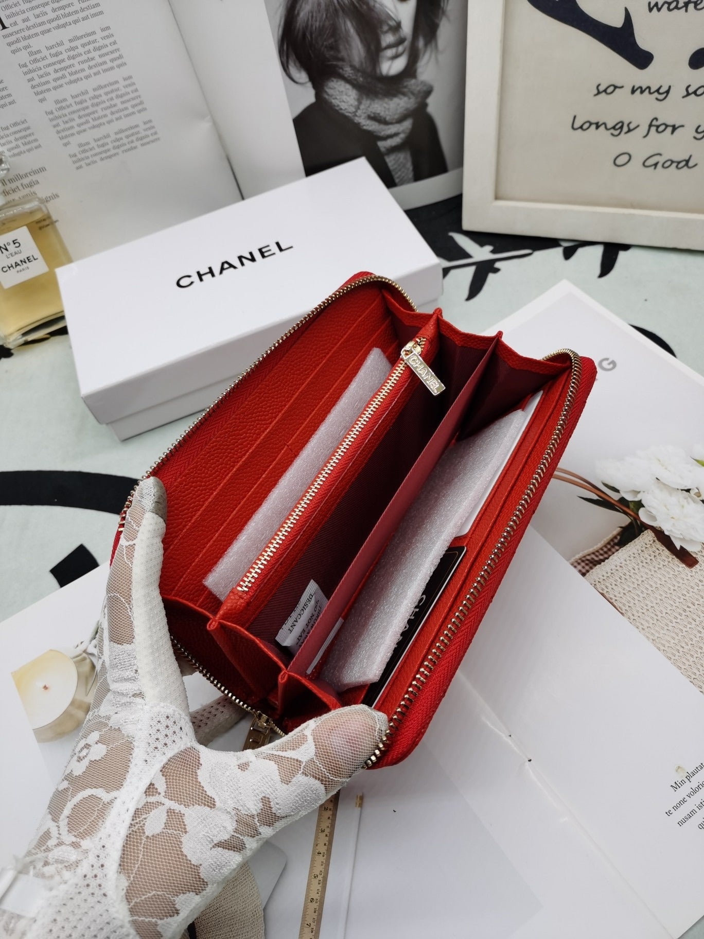 Women's classic handbag 3colors