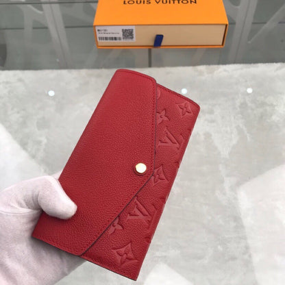 Lv new wallet 3 colors