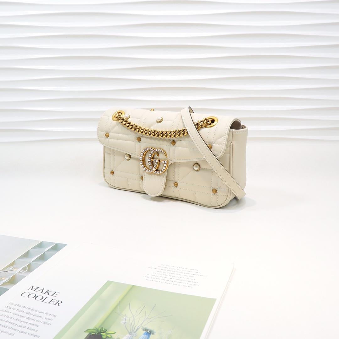 New mon 26cm handbag