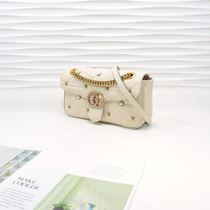 New mon 26cm handbag