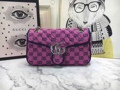 G u c c I W26xH15xD7cm