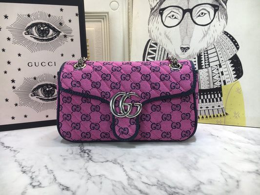 G u c c I W26xH15xD7cm