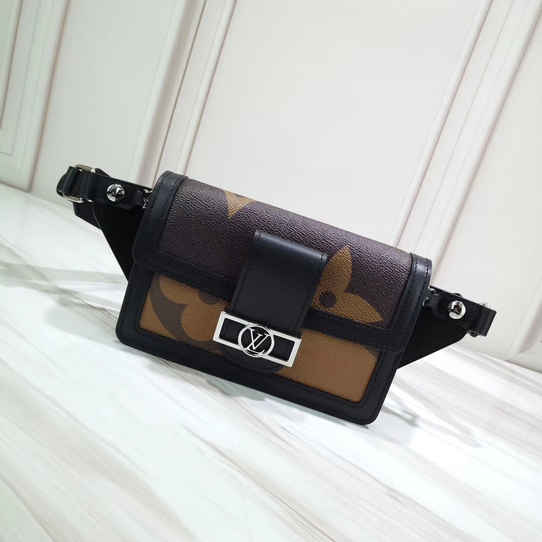 Lv belt bag 16*12.5*10cm