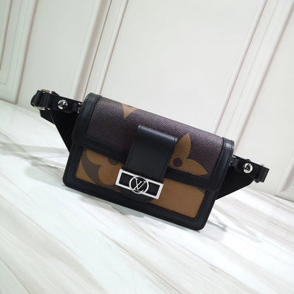 Lv belt bag 16*12.5*10cm