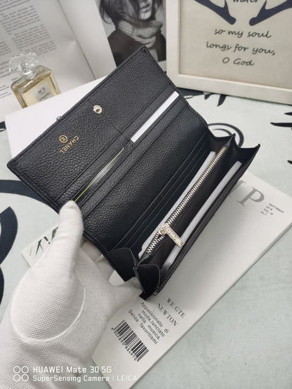 19cm Classic women's bag with diamond pattern