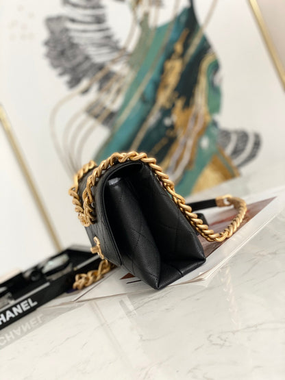C h a n e l 2021 20*14*7cm