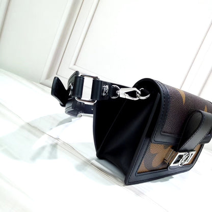 Lv belt bag 16*12.5*10cm