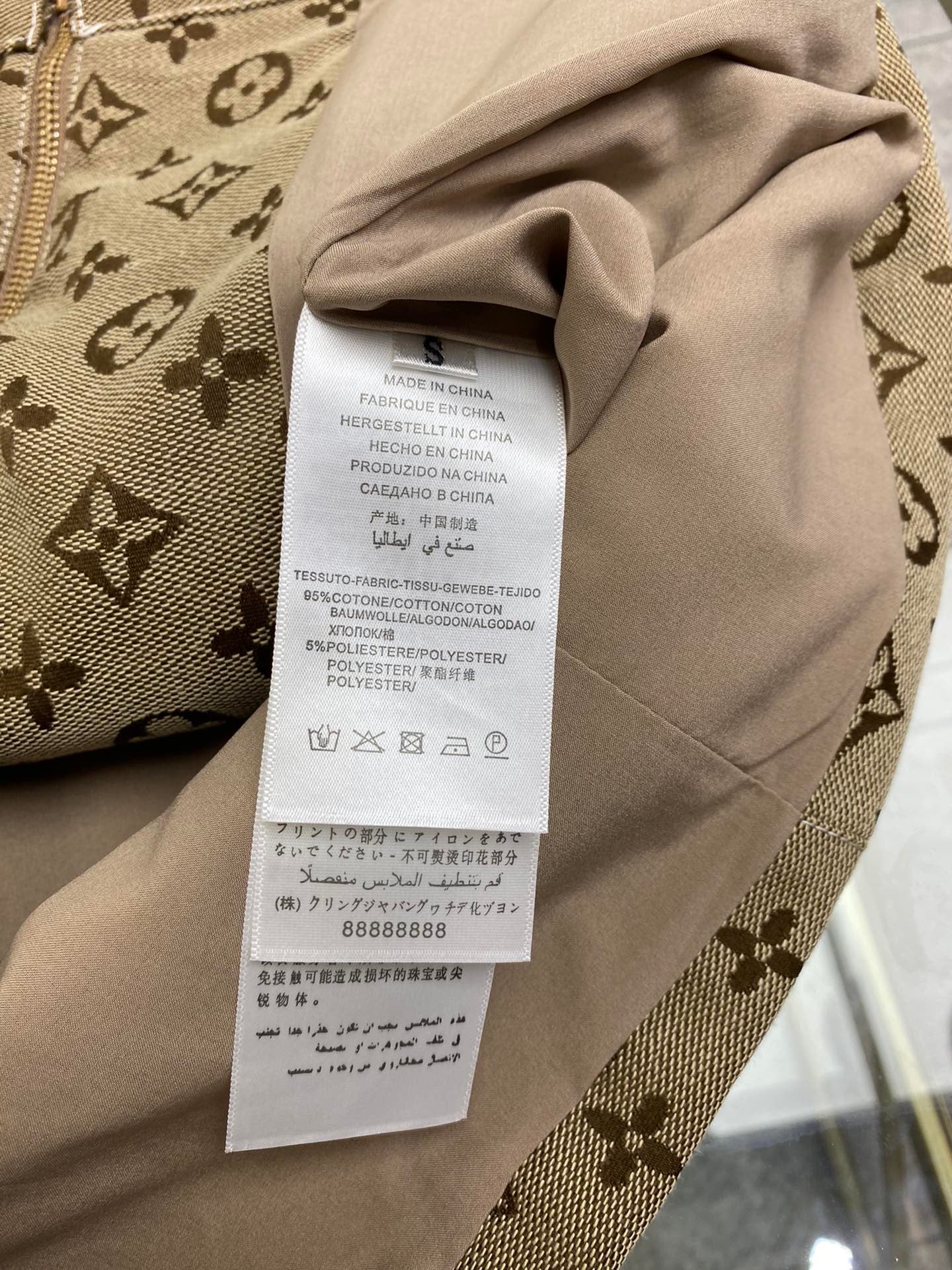 G classic style dress