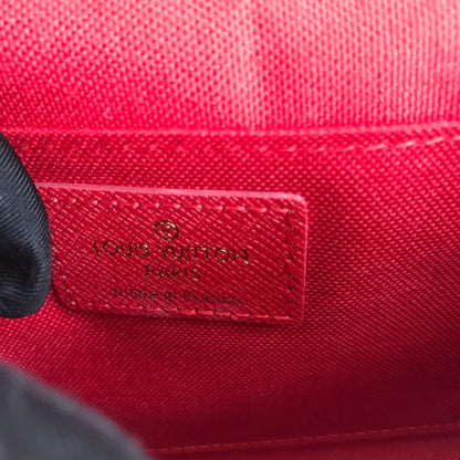 Lv pochette 21*11*2cm 5colors