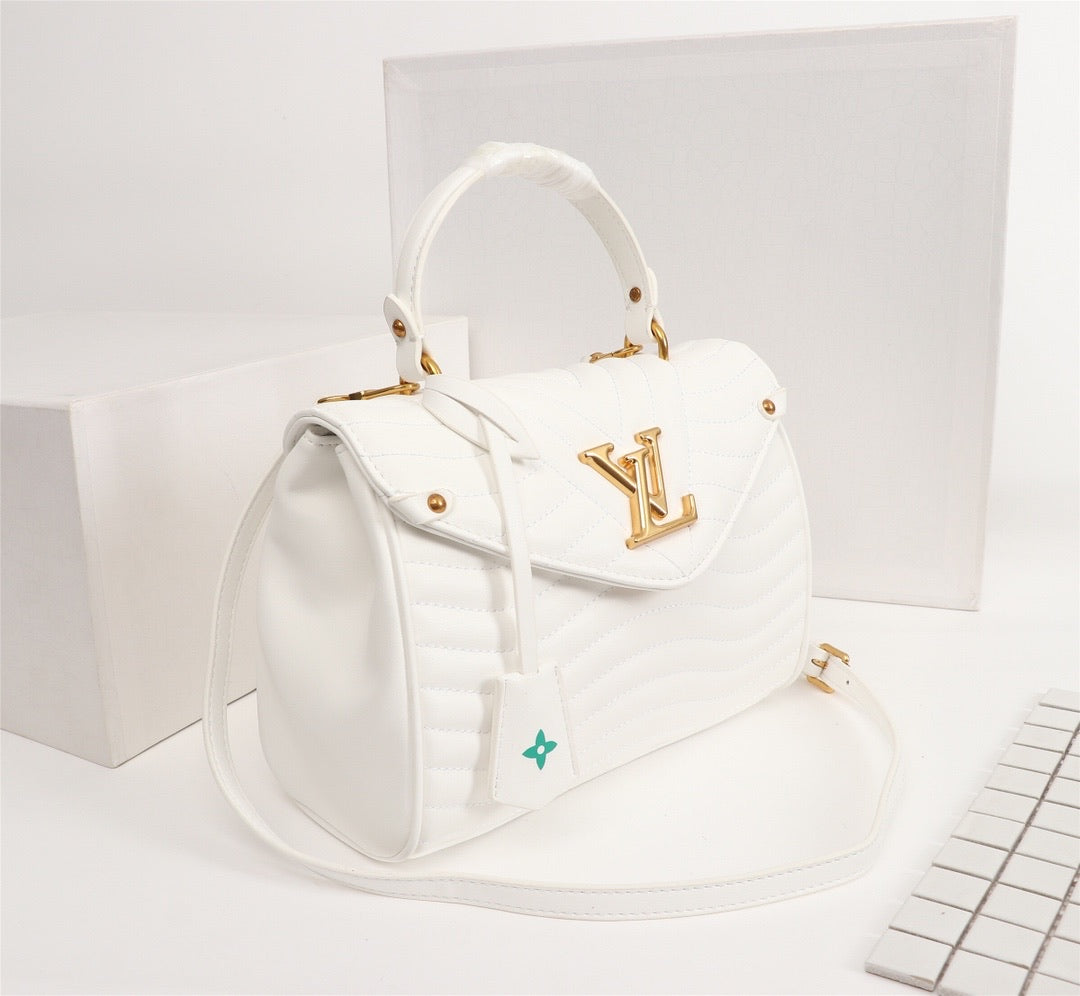 Lv white
