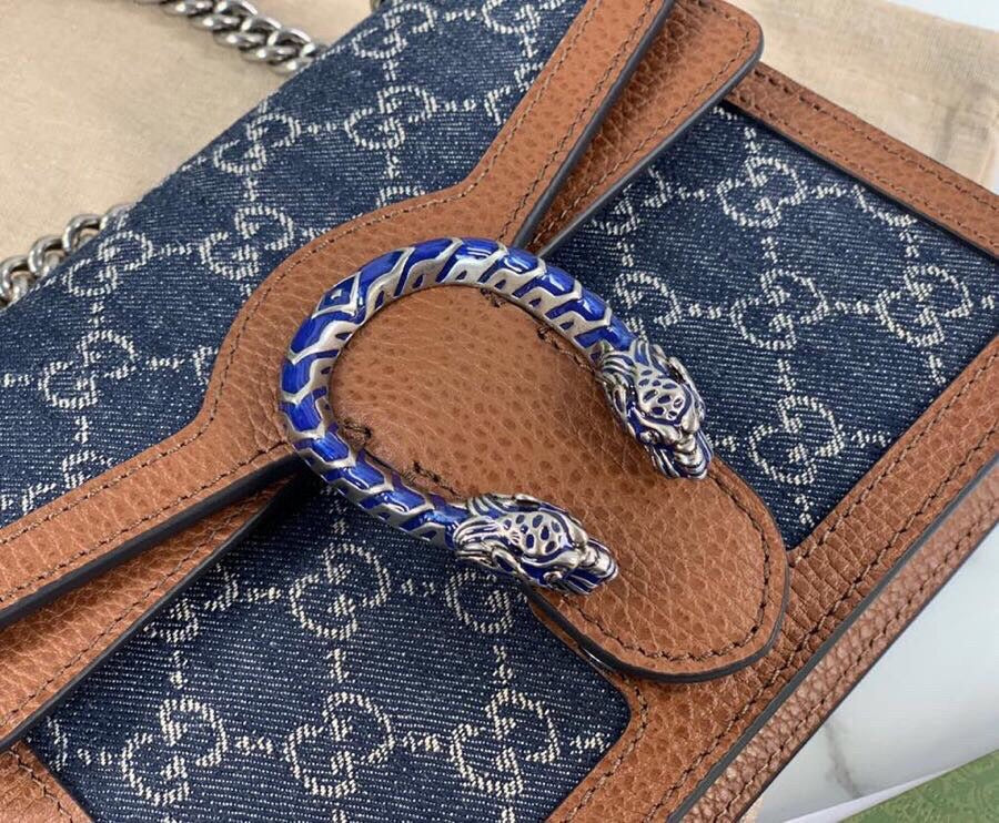 G handbag W20 H15.5 D5cm