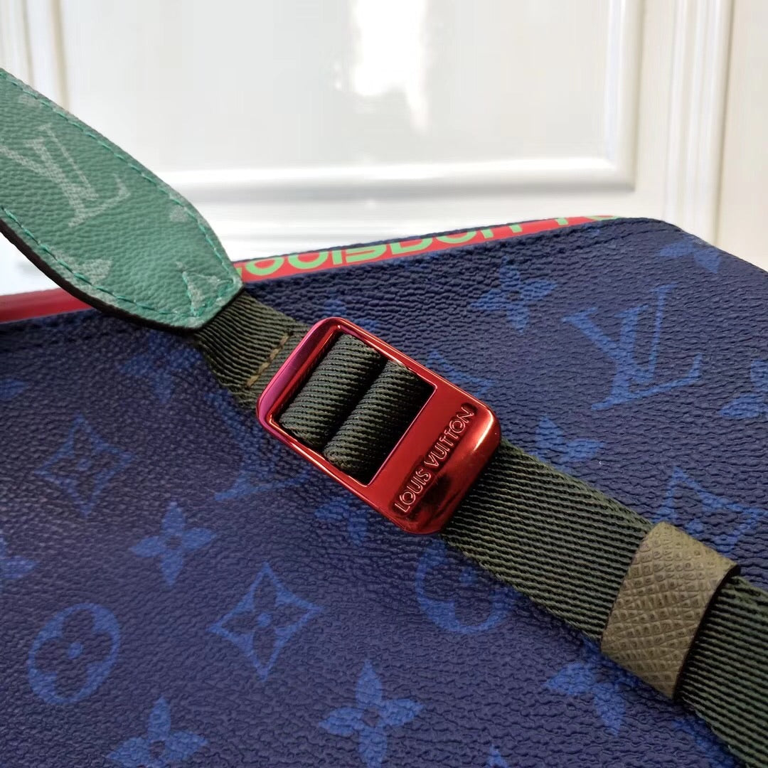 Lv duffel