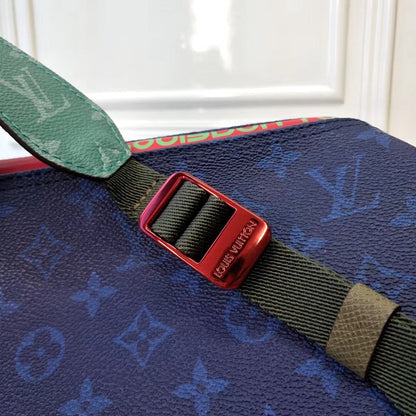 Lv duffel