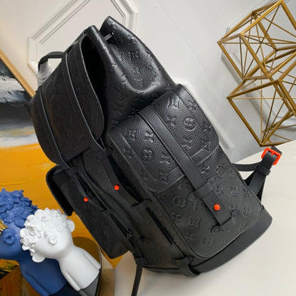 Lv Christopher backpack