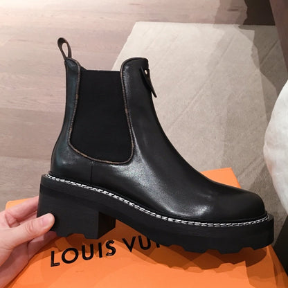Lv boots 35-39
