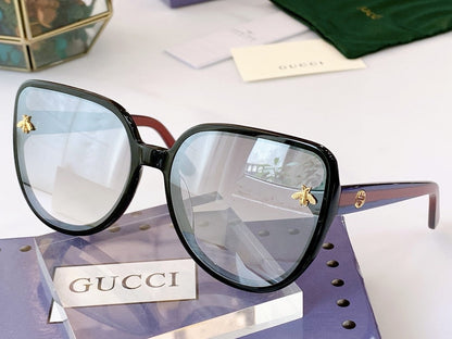 Classic frame sunglasses 6 colors