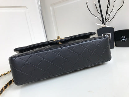 Black classic 25cm