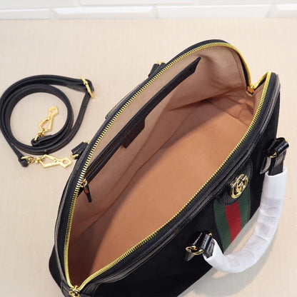 Gucci 33x24.5x17.5cm 3colors