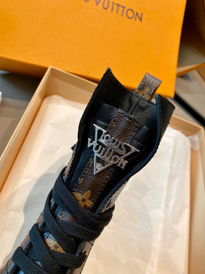 Lv boots