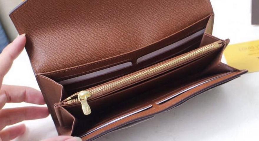 Lv wallet