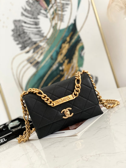 C h a n e l 2021 20*14*7cm