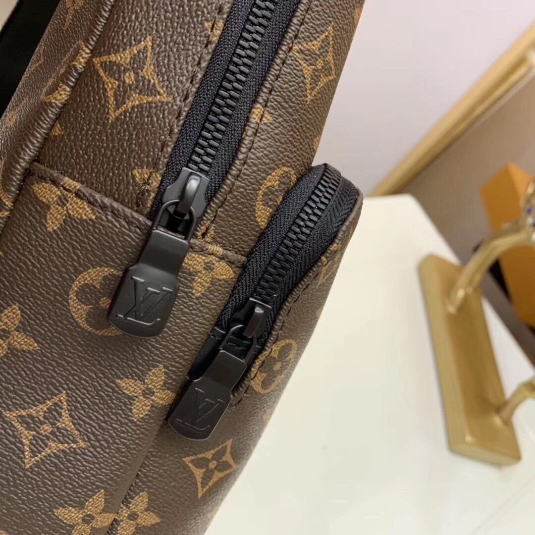 L v damier 20 x 31 x 10 cm