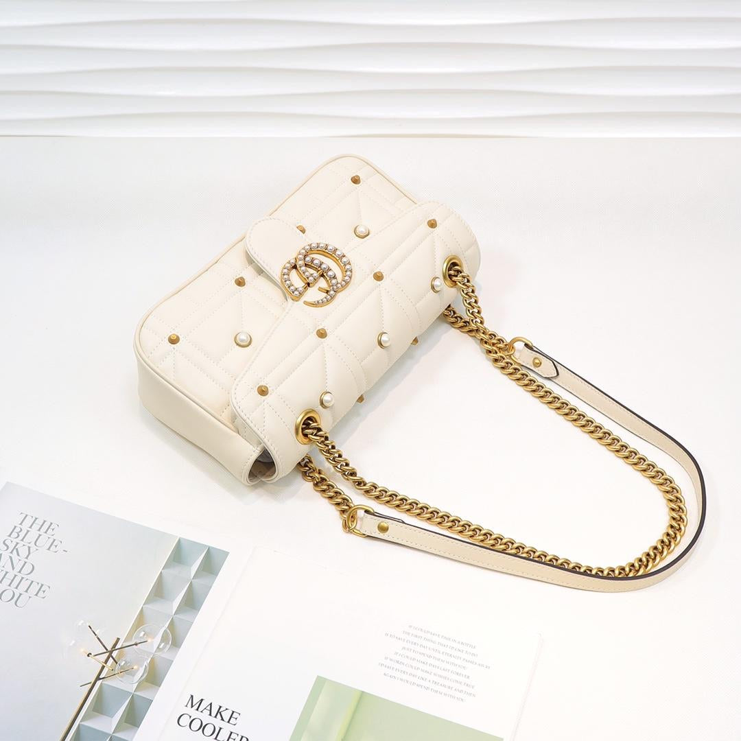 New mon 26cm handbag