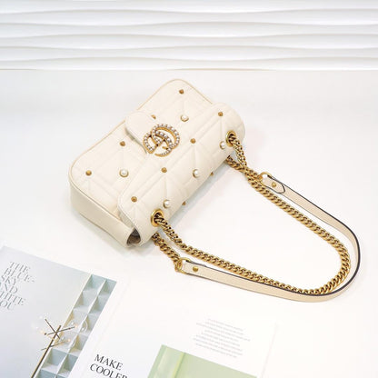 New mon 26cm handbag