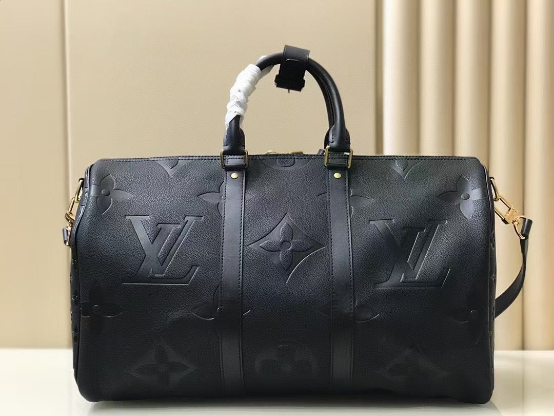 Lv duffle 45 cm