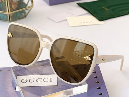 Classic frame sunglasses 6 colors
