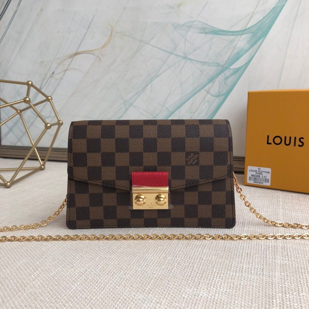 Lv checkers