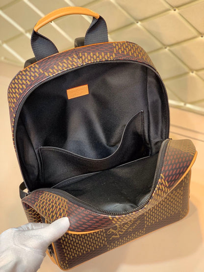 Lv backpack