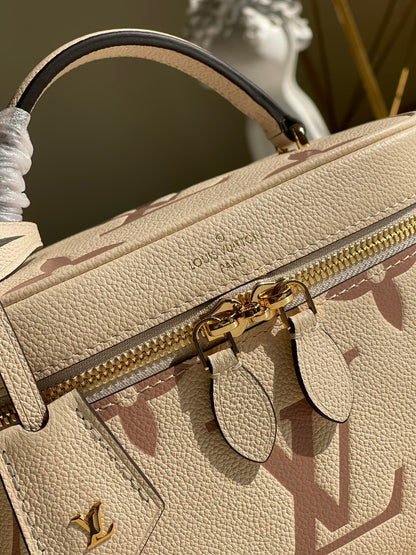 Lv vanity 19 x 13 x 11cm 2colors