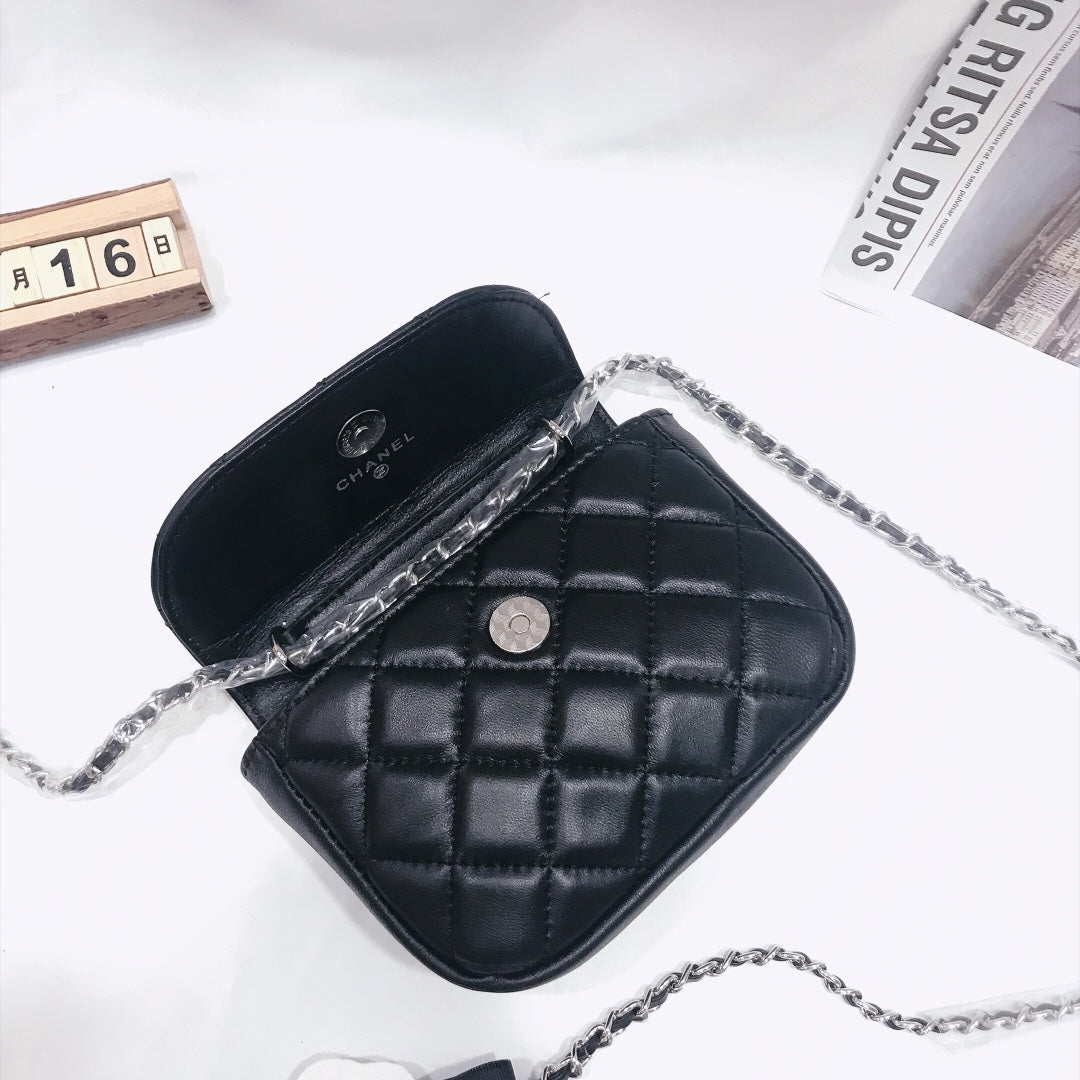 C h a n e l 21  - 17*12*4cm