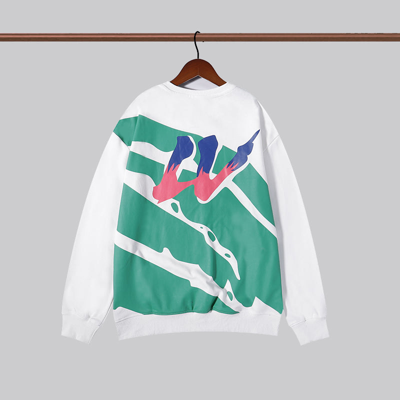 Lv sweater