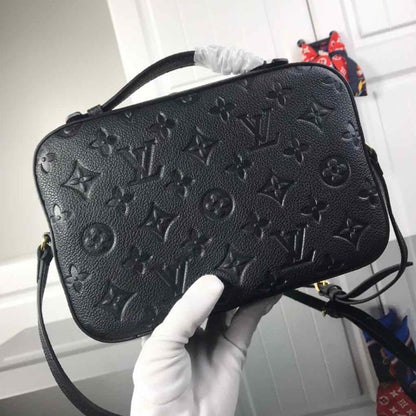 Lv saint