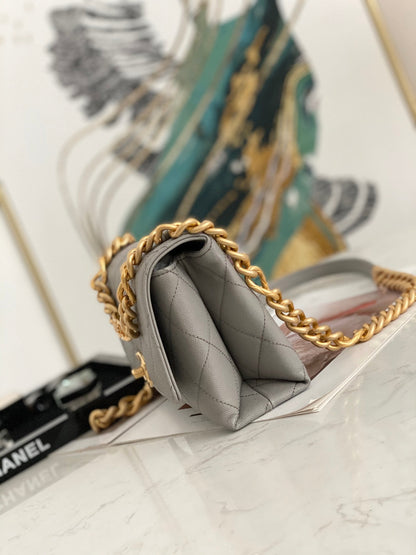 C h a n e l 2021 20*14*7cm