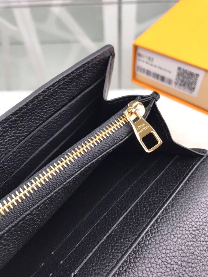 Lv new wallet 3 colors