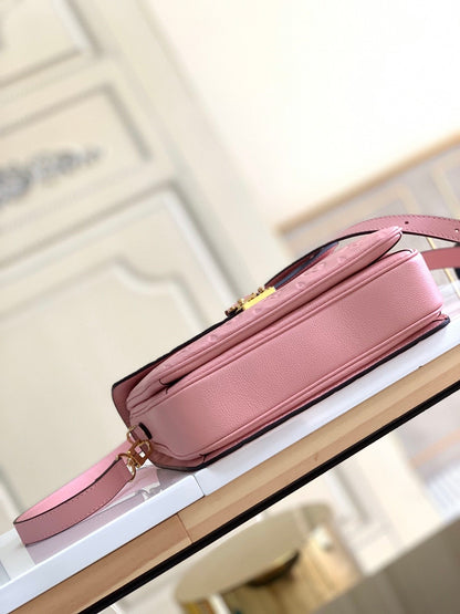 Lv metis pink