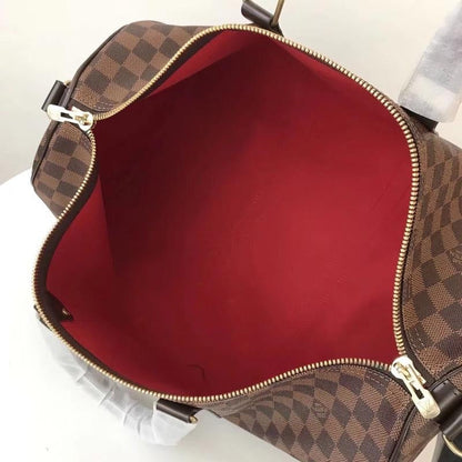 Lv keepall daffle